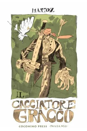 Il cacciatore Gracco