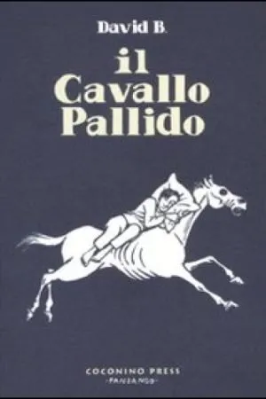 Il cavallo pallido