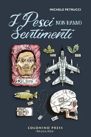 I Pesci non hanno Sentimenti