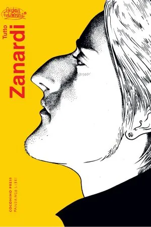 Tutto Zanardi