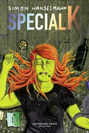 Special K