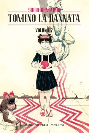 Tomino la dannata (vol. 2)