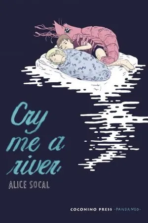 Cry me a river