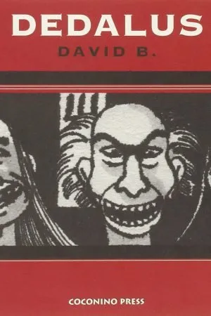 Dedalus