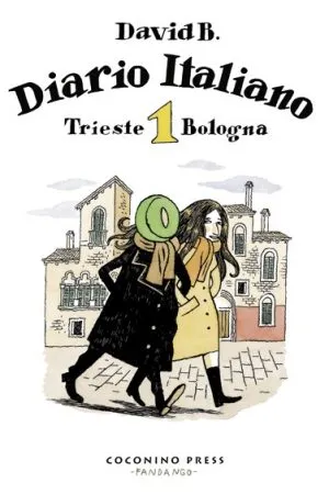 Diario Italiano. Trieste-Bologna (vol. 1)