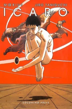 Icaro (vol.1)
