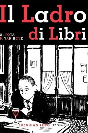 Il Ladro di Libri