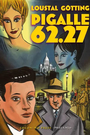 Pigalle 62.27