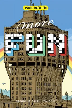 more FUN