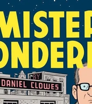 Mister Wonderful