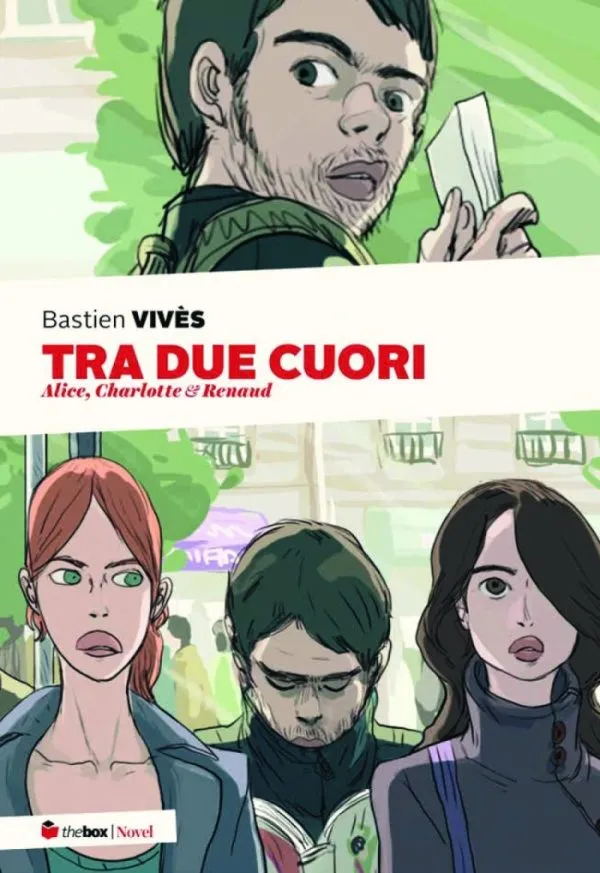 Tra due cuori