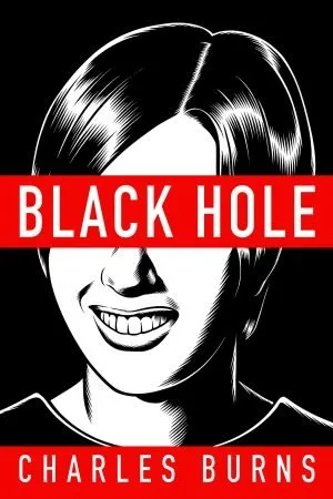 Black Hole (nuova edizione)