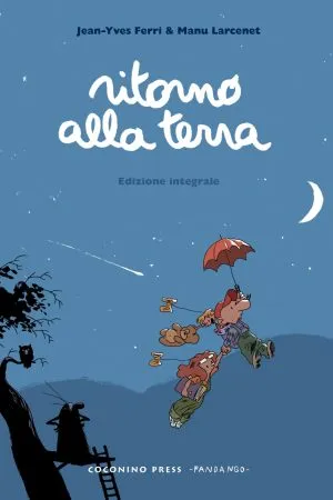 Ritorno alla terra (edizione integrale)