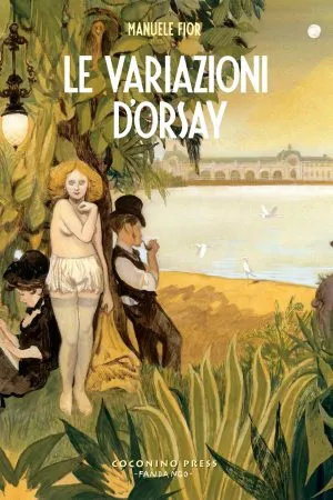 Le variazioni d'Orsay
