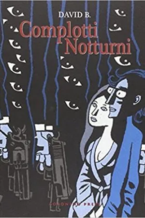 Les incidents de la nuit