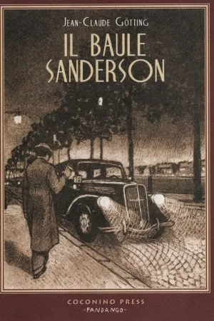 Il baule Sanderson