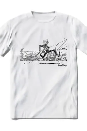 T-shirt Zanardi