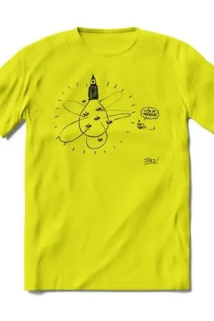 T-Shirt Vita di merda