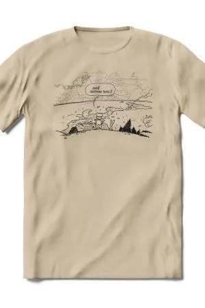 T-shirt Pertini