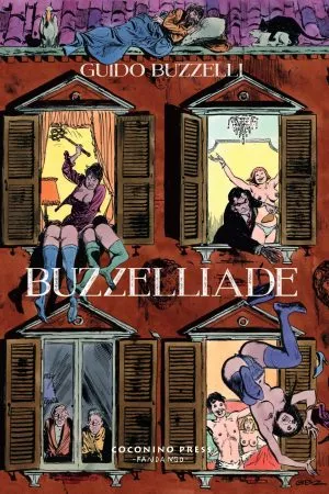 Buzzelliade