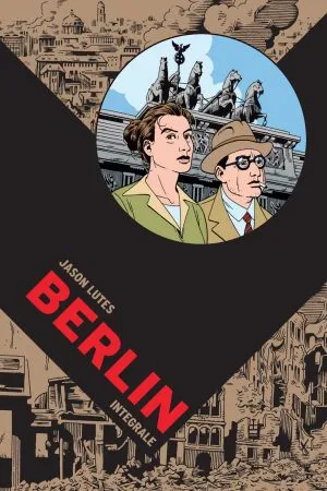 Berlin (Edizione integrale)