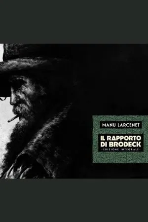 Il rapporto di Brodeck NUOVA EDIZIONE