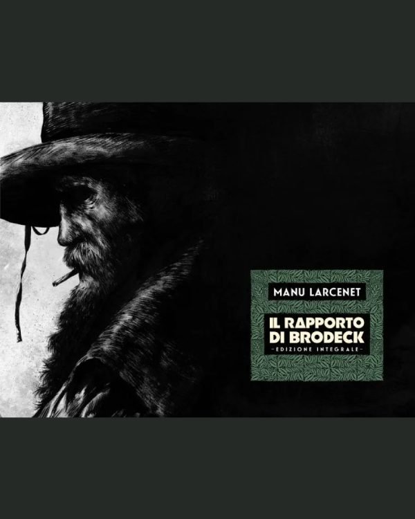 Il rapporto di Brodeck NUOVA EDIZIONE