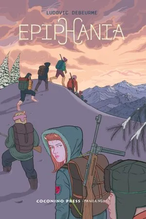 Epiphania Vol.2