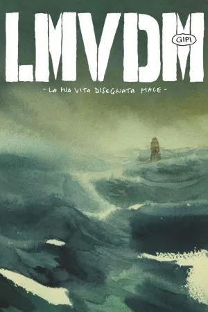 LMVDM (Ed. 20anni di Coconino)