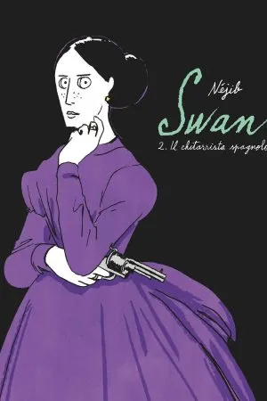 Swan - Il chitarrista spagnolo (vol. 2)