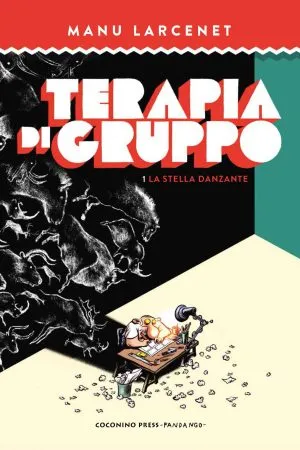 Terapia di gruppo