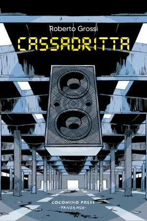 Cassadritta