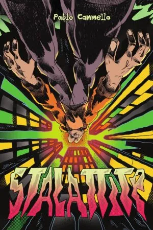Stalattite