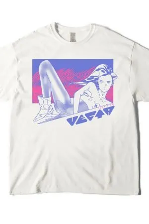 T-shirt Vecta