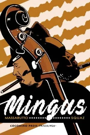 Mingus