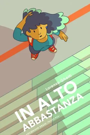 In alto abbastanza