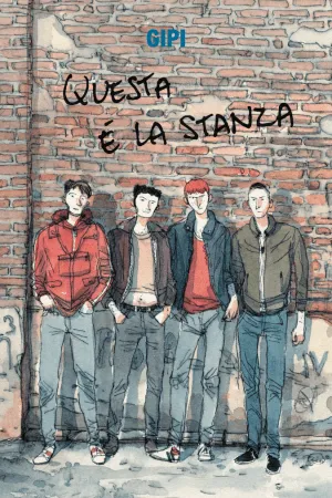 Questa è la stanza (Nuova Edizione)