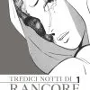 Cover Kamimura RANCORE 1 OK DEF Tredici notti di rancore - Cofanetto