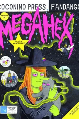 Megahex - Director's Cut