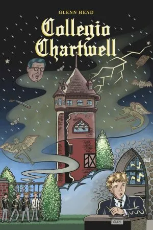 Collegio Chartwell