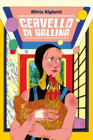 Cervello di gallina