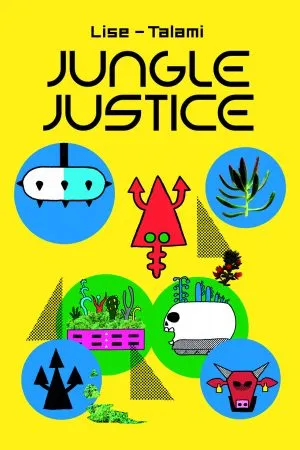 Jungle Justice