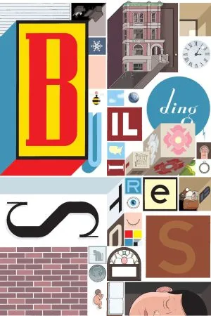 Building Stories