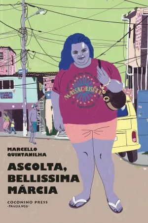 Ascolta, bellissima Márcia