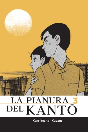 La pianura del Kantô - Vol. 3