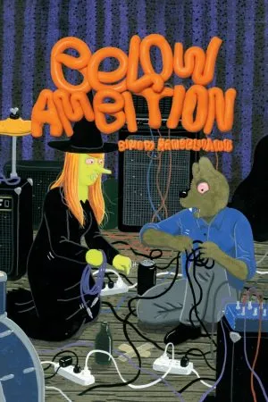 Below Ambition