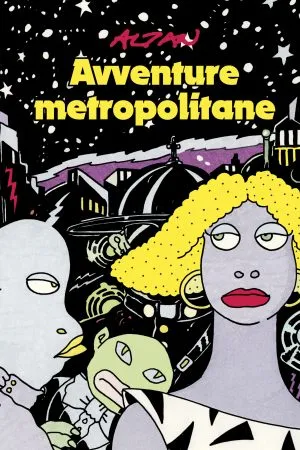 Avventure metropolitane
