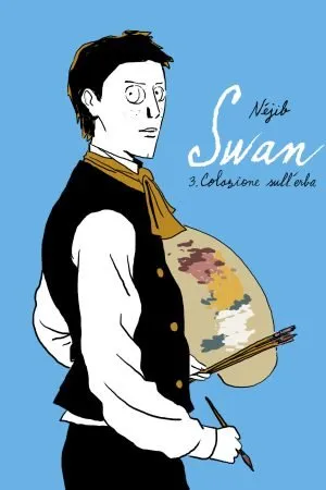 Swan - Colazione sull’erba (vol. 3)