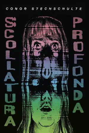 Scollatura profonda