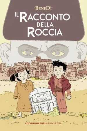 Il racconto della roccia
